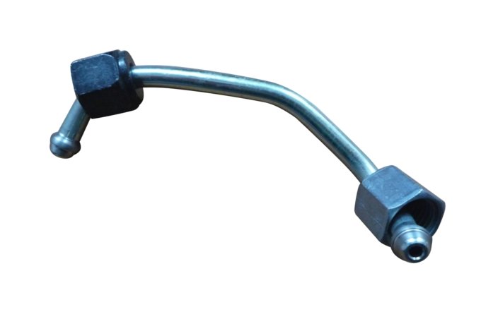 Przewód paliwowy wtryskiwacza nr 1 2,2 diesel Freelander 2 / RR Evoque / Discovery Sport