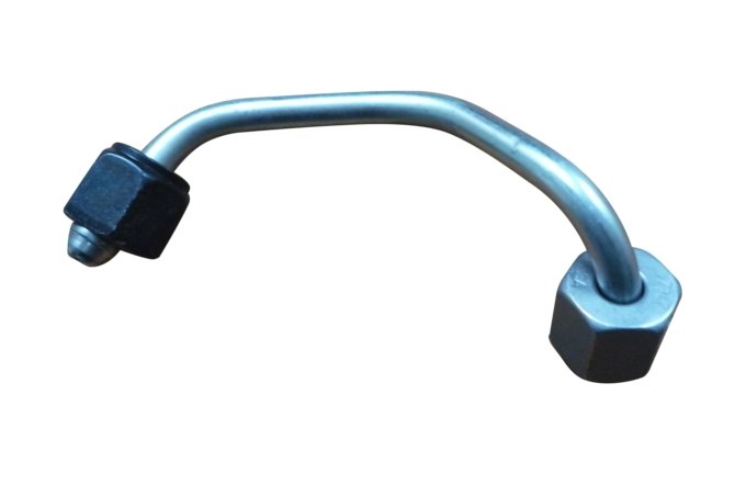 Przewód paliwowy wtryskiwacza nr 2 2,2 diesel Freelander 2 / RR Evoque / Discovery Sport