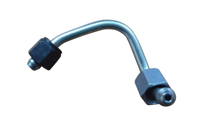 Przewód paliwowy wtryskiwacza nr 3 2,2 diesel Freelander 2 / RR Evoque / Discovery Sport