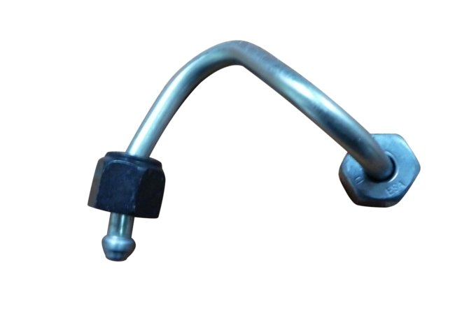 Przewód paliwowy wtryskiwacza nr 4 2,2 diesel Freelander 2 / RR Evoque / Discovery Sport