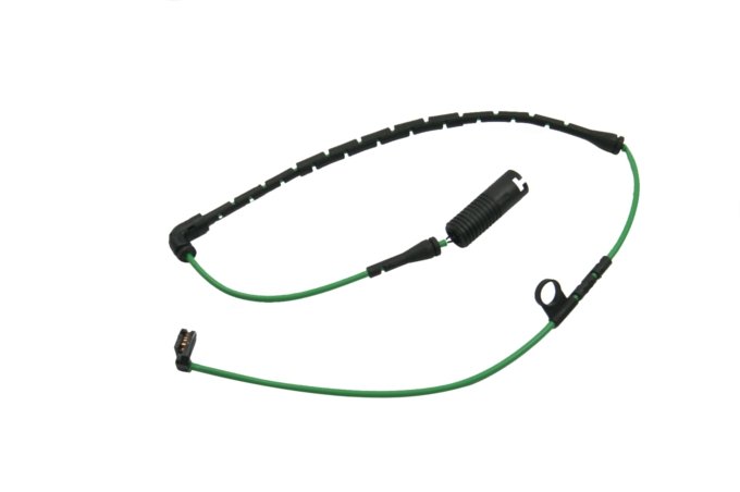 Czujnik klocków hamulcowych przód benzyna 5,0 V8 / diesel 4,4 V8 RR L322