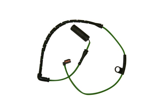 Czujnik klocków hamulcowych przód benzyna 5,0 V8 / diesel 4,4 V8 RR L322