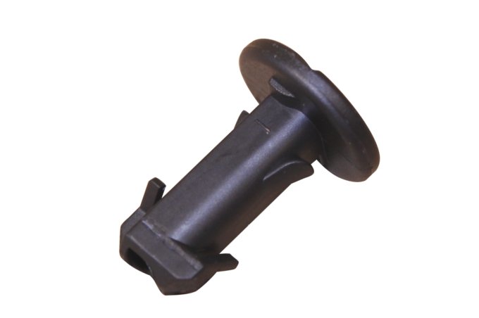 Kołek plastikowy (1/4 obrotu) zaślepki haka holowniczego przód Discovery 4 / Discovery 5 / RR L322 od 2010 / RR L405 / RR Sport od 2010 / RR Sport od 2014 / tył Discovery 5 / RR L405 / RR Sport od 2010 / RR Sport od 2014 / RR Velar