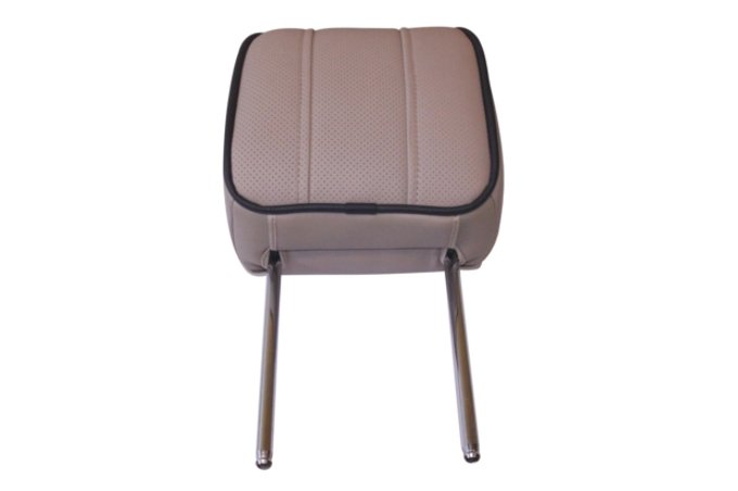 Zagłówek fotela przód prawy RR od 2010 (Sand)