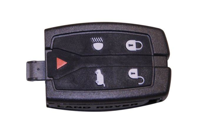 Pilot Freelander 2 433 MHz