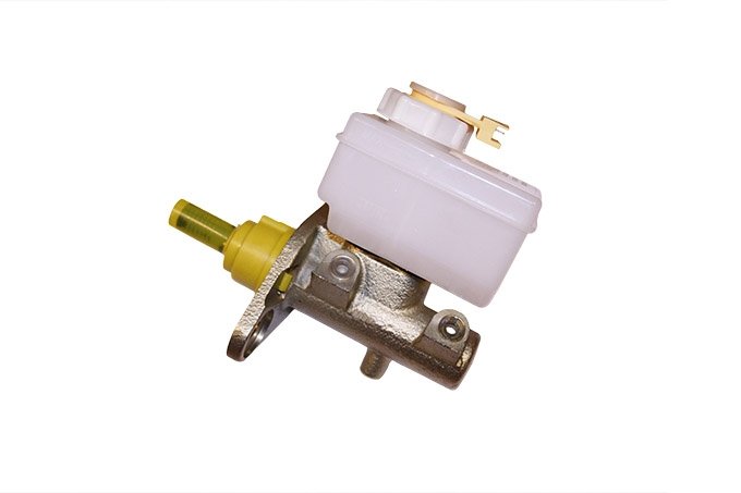 Pompa hamulcowa Defender (ABS)