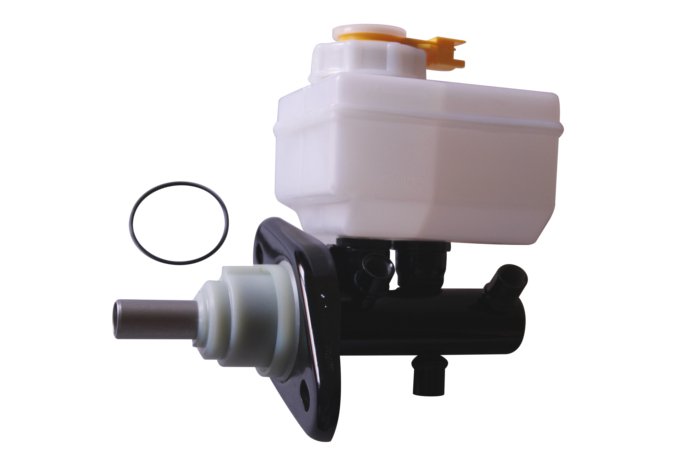 Pompa hamulcowa Defender (ABS)