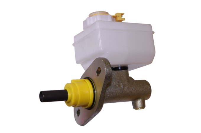 Pompa hamulcowa Defender od 91