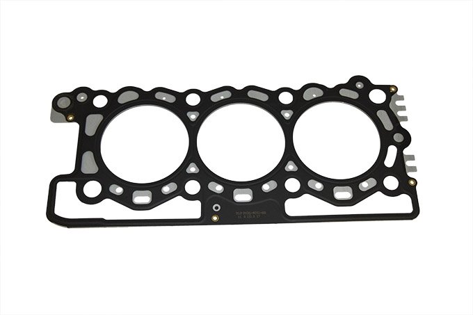 Uszczelka głowicy 3,0 V6 diesel Discovery 4 / Discovery 5 / RR L405 / RR Sport od 2010 / RR Sport od 2014 / RR Velar (grade 5)