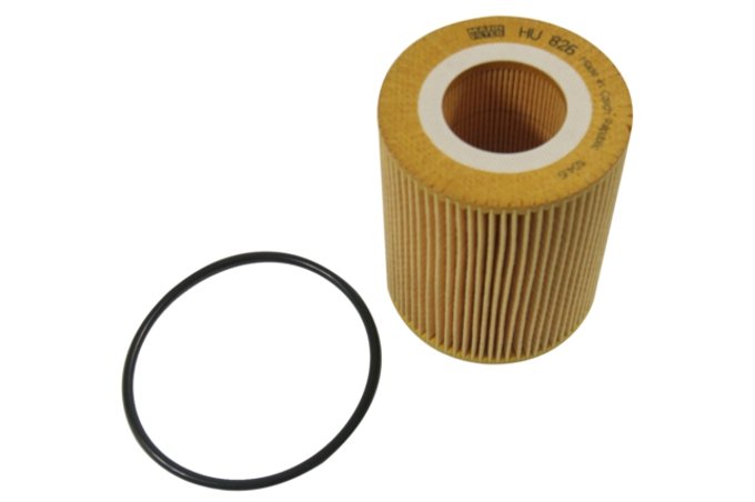 Filtr oleju diesel 3,0 TDV6 Discovery 4 / Discovery 5 / RR Sport / RR L405 / RR Sport od 2014 / RR Velar