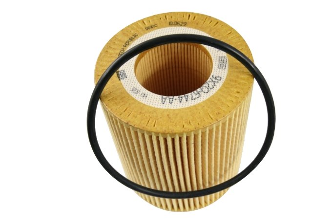 Filtr oleju diesel 3,0 TDV6 Discovery 4 / Discovery 5 / RR Sport / RR L405 / RR Sport od 2014 / RR Velar