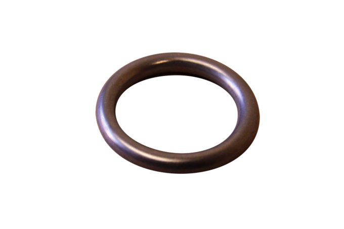 Oring chłodnicy oleju silnika 3,0 V6 diesel Discovery 4 / Discovery 5 / RR Sport / RR L405 / RR Sport od 2014 / RR Velar