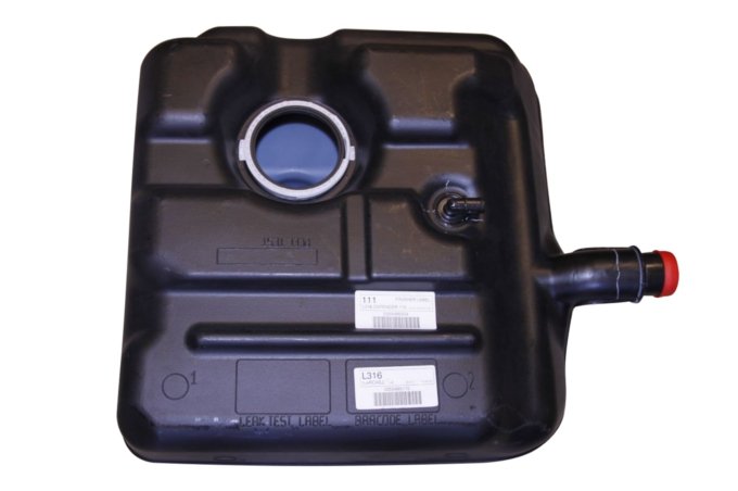 Zbiornik paliwa Defender od 2007 110/130