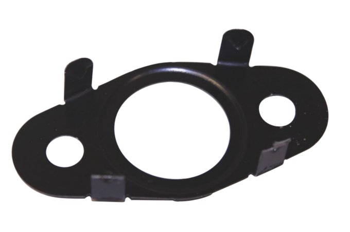 Uszczelka rurki powrotu oleju z turbiny diesel 3,0 (dolna) Discovery 4 / Discovery 5 / RR L405 / RR Sport / RR Sport od 2014