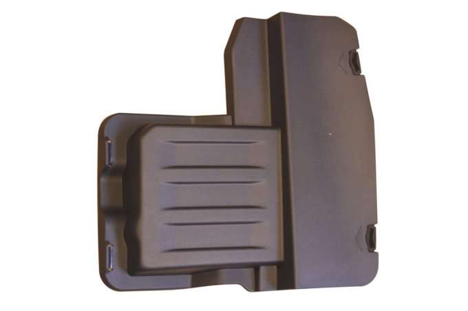 Pokrywa akumulatora Freelander 2