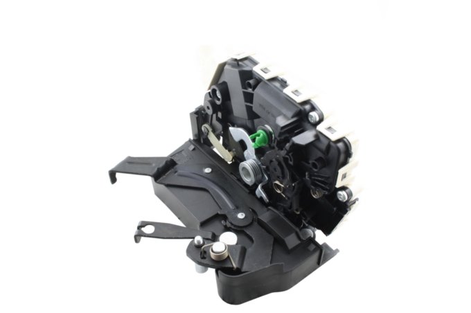 Zamek drzwi tył lewe RR L322