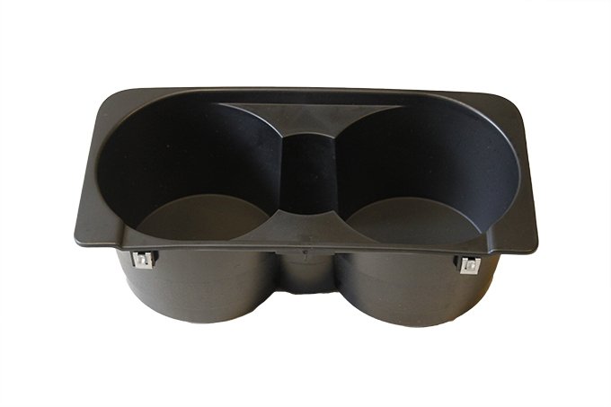 Podstawa uchwytów na napoje Discovery 4