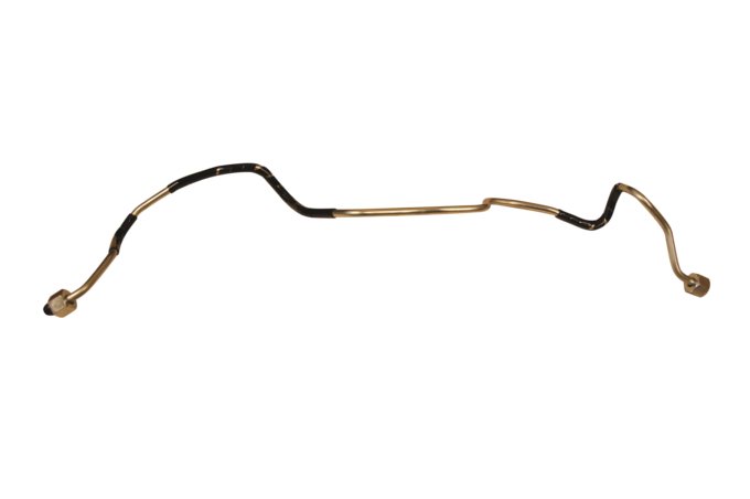 Przewód paliwowy od lewej do prawej listwy wtryskiwaczy 3,0 V6 diesel Discovery 4 / Discovery 5 / RR L405 / RR Sport / RR Sport od 2014 / RR Velar