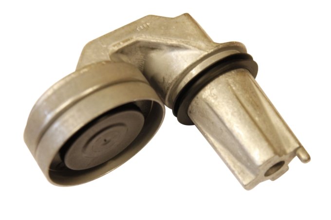 Napinacz paska głównego 2,7 / 3,0 diesel (górny) Discovery 4 / RR Sport od 2010