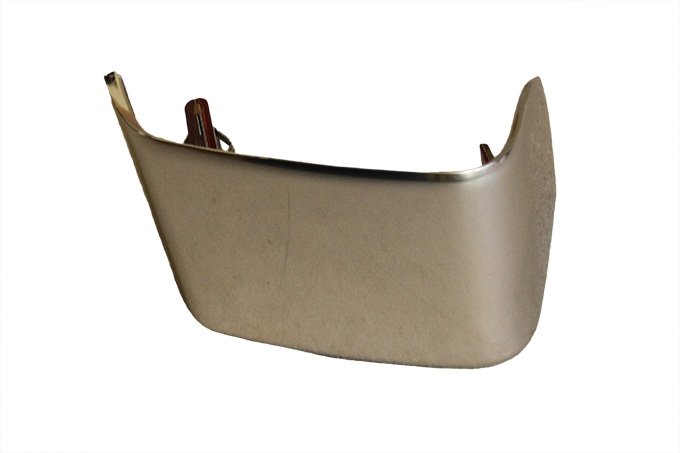 Zaślepka śruby mocowania uchwytu zamykania drzwi lewych przód/tył Discovery 4