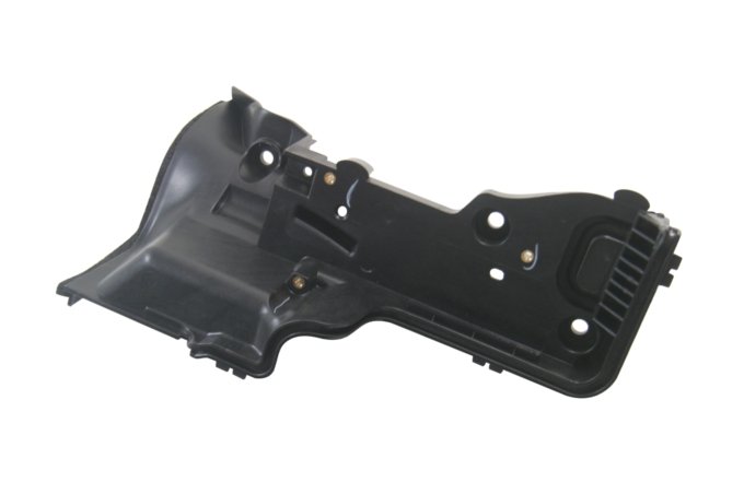 Podstawa akumulatora (wewnętrzna) lewa Discovery 4 / RR Sport od 2010