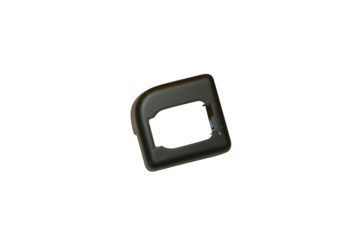 Plastik mocowania czujnika nasłonecznienia na desce rozdzielczej Discovery 3 / RR Sport