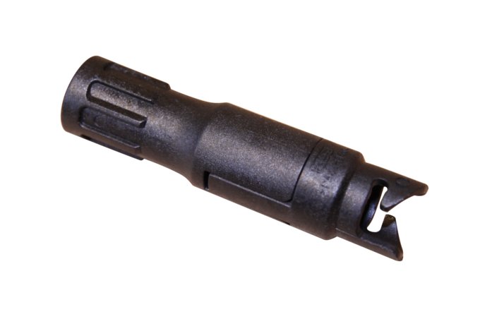 Korek przewodu miski olejowej silnika 3,0 V6 diesel Discovery 4 / RR L405 / RR Sport od 2010 / RR Sport od 2014