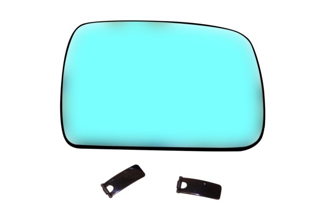 Szkło lusterka Discovery 4 do 2013 (VIN:DA999999) / Freelander 2 od 2011 (VIN: BH000001) / RR Sport od 2010 (VIN:AA000001) prawe