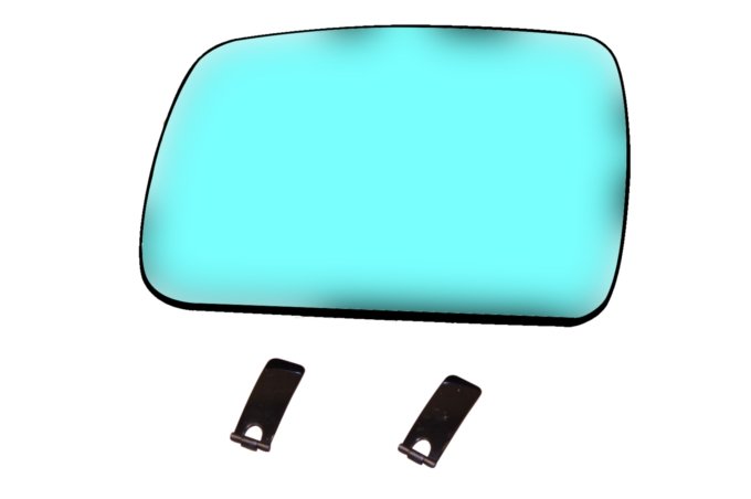 Szkło lusterka Discovery 4 do 2013 (VIN:DA999999) / Freelander 2 od 2011 (VIN: BH000001) / RR Sport od 2010 (VIN:AA000001) lewe