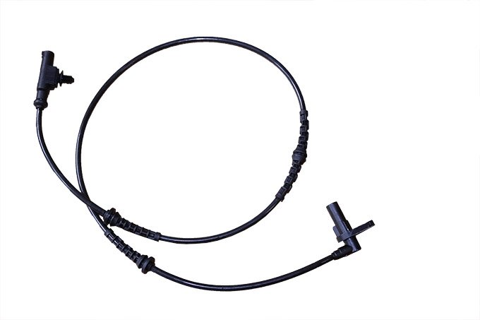 Czujnik ABS przód Discovery 4