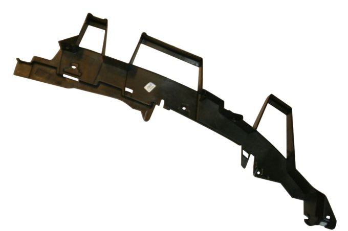 Wspornik zderzaka przód lewy RR Sport