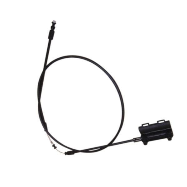 Linka otwierania maski Discovery 4 / RR Sport od 2010