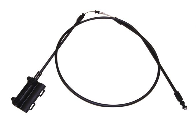 Linka otwierania maski Discovery 4 / RR Sport od 2010