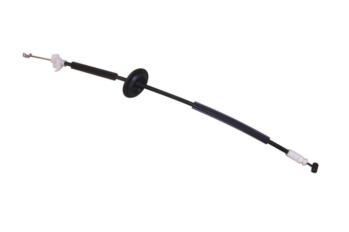 Cięgło zamka drzwi przód / tył do klamki wewnętrznej Discovery 4 / RR Sport od 2010