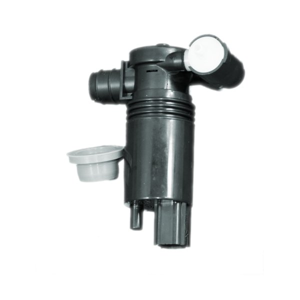 Pompka spryskiwaczy szyby Discovery 4 / Discovery Sport do 2019 (VIN:KH999999) / RR Sport od 2010 / RR Evoque (bez przewodu)