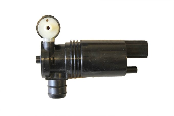 Pompka spryskiwaczy szyby Discovery 4 / Discovery Sport do 2019 (VIN:KH999999) / RR Sport od 2010 / RR Evoque (bez przewodu)