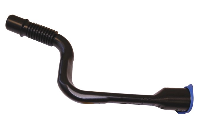 Rura wlewu zbiornika płynu spryskiwaczy Discovery 3 / Discovery 4 / RR Sport / RR Sport od 2010