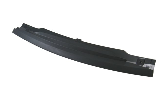 Spojler zderzaka przód Discovery 4 środkowy