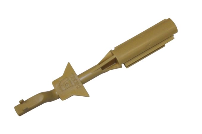 Blokada klapki zabezpieczającej wlew paliwa diesel Defender 2 / Discovery 3 / Discovery 4 / Discovery 5 / Discovery Sport / Freelander 2 od 2010 (VIN:AH000001) / RR L405 / RR Sport / RR Sport od 2014 / RR Evoque / RR Evoque 2 / RR Velar