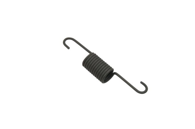 Sprężyna zamka maski Defender / Defender od 2007 / Discovery / RR