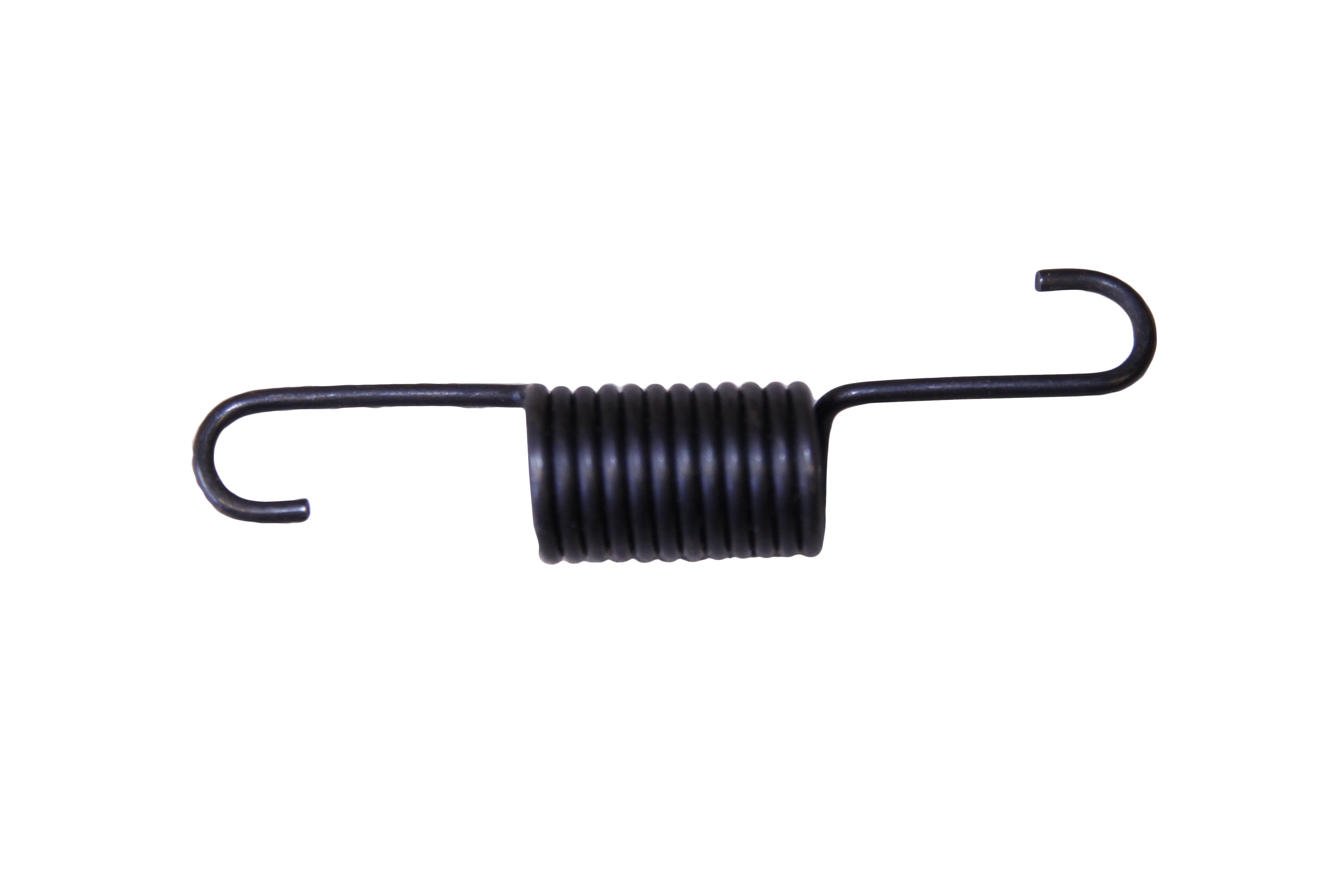 Sprężyna zamka maski Defender / Defender od 2007 / Discovery / RR