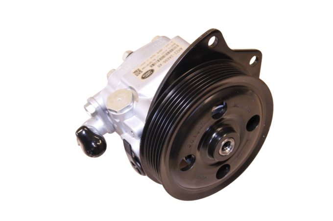 Pompa wspomagania układu kierowniczego 2,7/3,0 diesel Discovery 4 / 3,0 diesel RR Sport od 2010