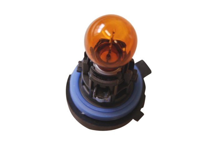 Żarówka kierunkowskazu przód Discovery 4