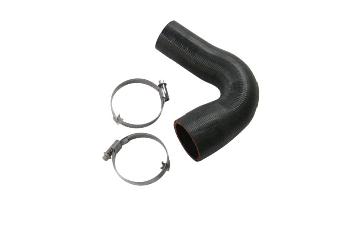 Rura gumowa turbo - zawór 3,0 diesel Discovery 4 / RR Sport od 2010