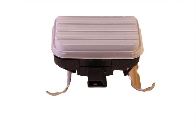 Czujnik deszczu na szybie czołowej Discovery 4 / Freelander 2 od 2010 (VIN:AH000001) do 2012 (VIN:CH999999) / RR L322 od 2010 (VIN:AA000001) / RR Sport od 2010 (VIN:AA000001)