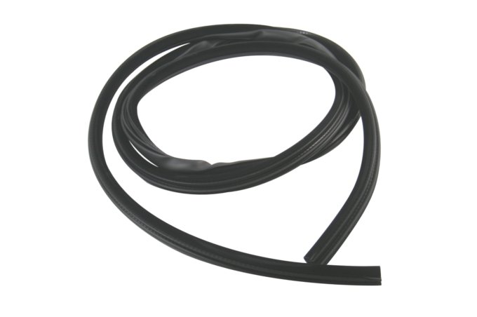 Uszczelka drzwi przód prawe / lewe RR L322 (wewnętrzna)