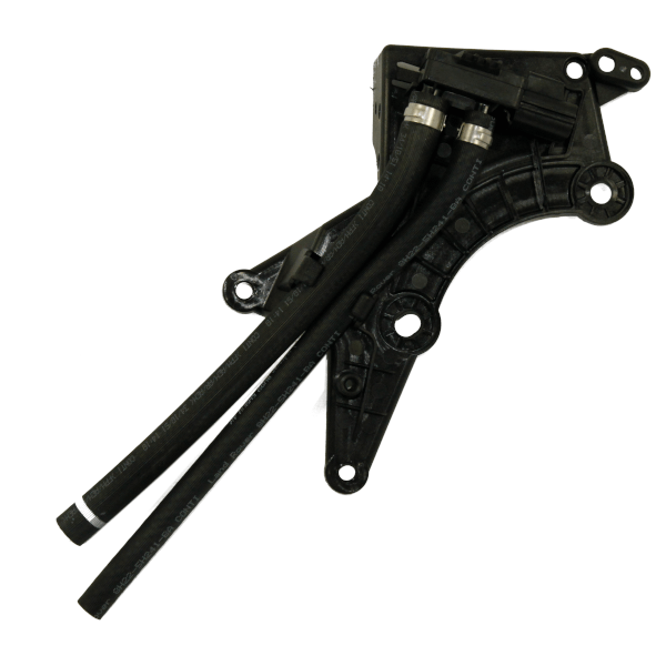 Czujnik różnicy ciśnień DPF 2,7/3,0/3,6 diesel Discovery 3 / Discovery 4 do 2013 (VIN:DA999999) / RR Sport