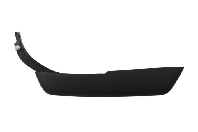 Spojler zderzaka przód Discovery 4 do 2013 (VIN:DA999999) prawy