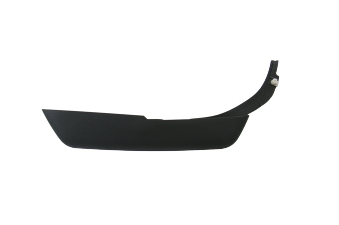 Spojler zderzaka przód Discovery 4 do 2013 (VIN:DA999999) lewy