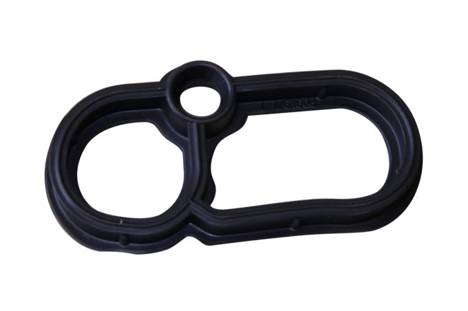 Uszczelka cewki zapłonowej benzyna 3,0 SC V6 / 5,0 V8 Defender 2 / Discovery 4 / Discovery 5 / RR L322 / RR L405 / RR Sport / RR Sport od 2014 / RR Velar (lewa strona)